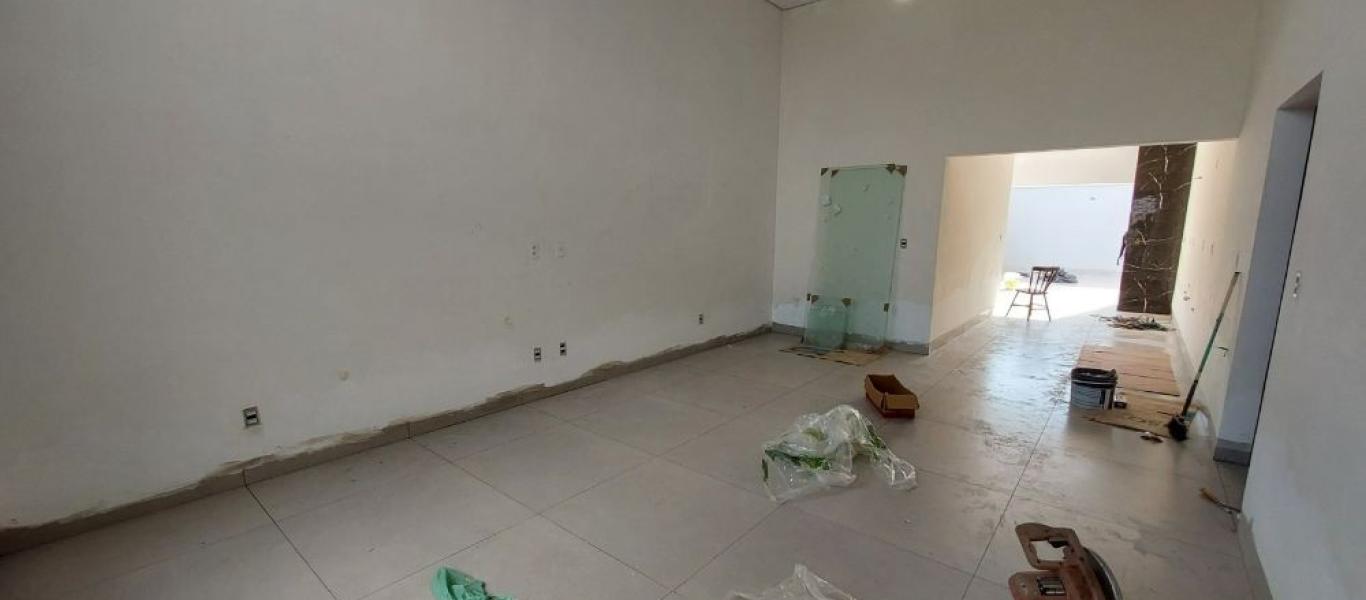 CASA NO Residencial Jardim Sul em Assis
