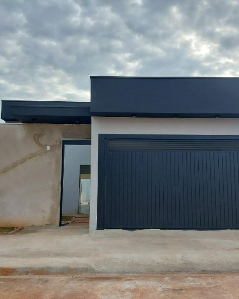 CASA NO Residencial Jardim Sul em Assis