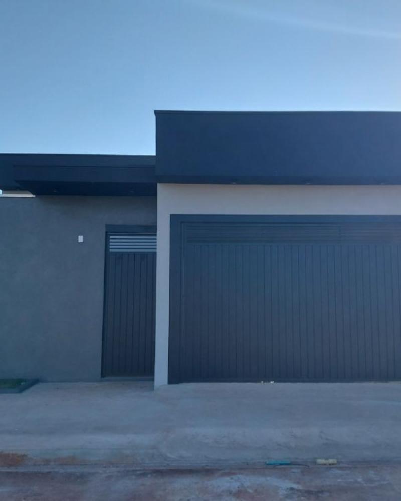 CASA NO Residencial Jardim Sul em Assis