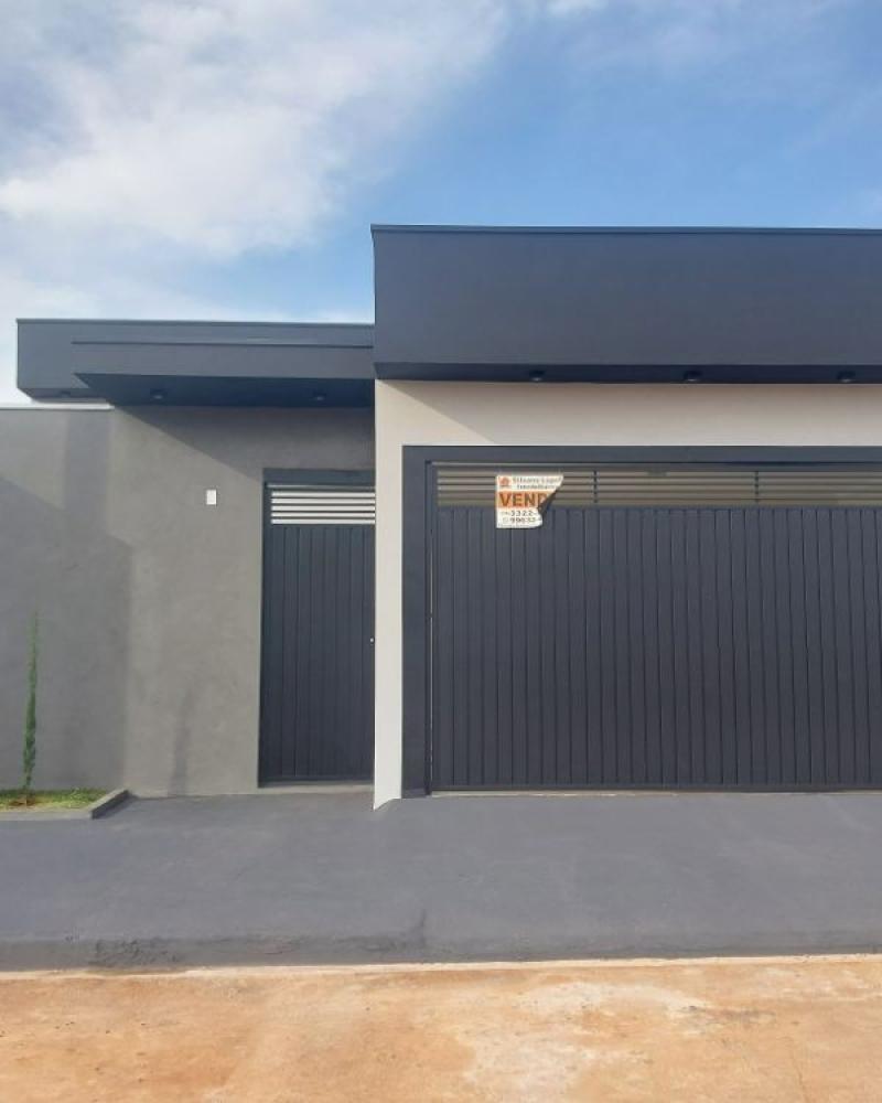 CASA NO Residencial Jardim Sul em Assis
