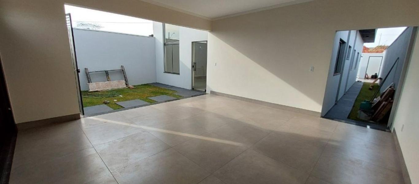 CASA NO Residencial Jardim Sul em Assis