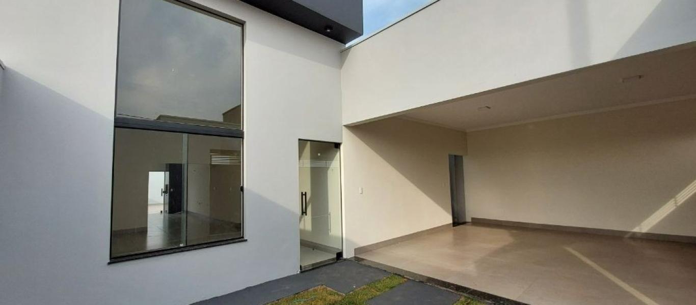 CASA NO Residencial Jardim Sul em Assis
