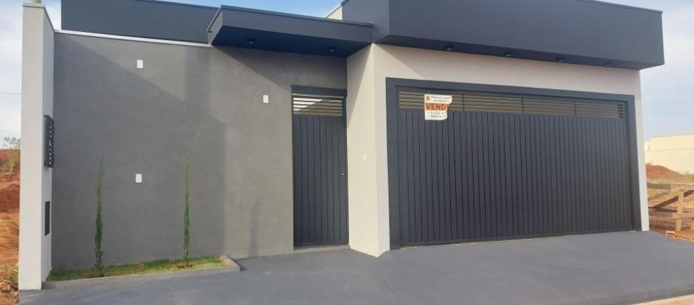 CASA NO Residencial Jardim Sul em Assis