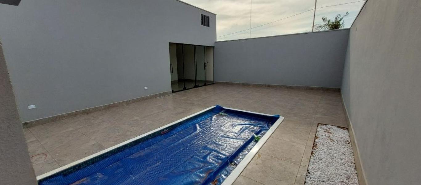CASA NO Residencial Jardim Sul em Assis