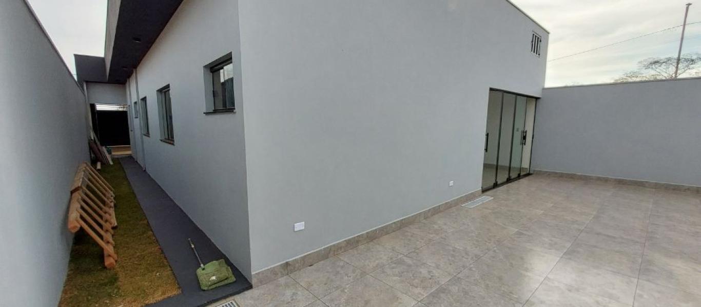 CASA NO Residencial Jardim Sul em Assis