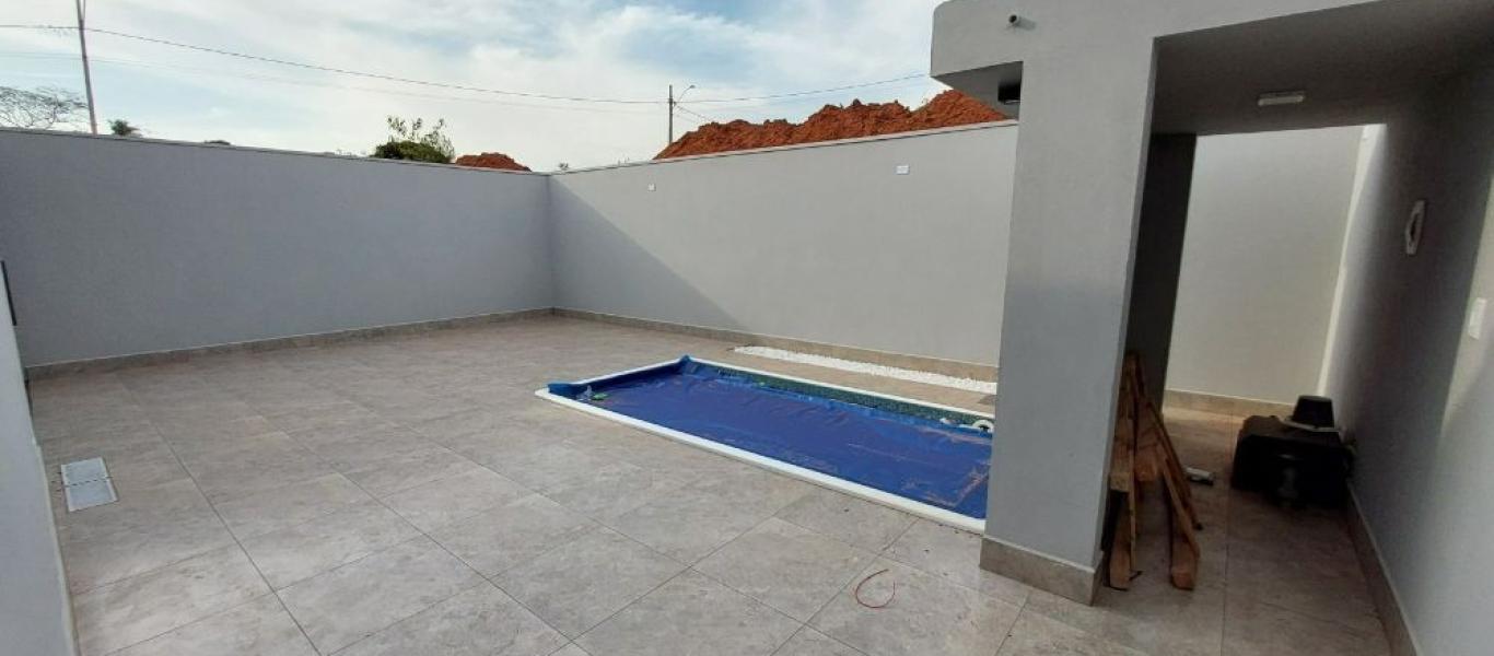 CASA NO Residencial Jardim Sul em Assis