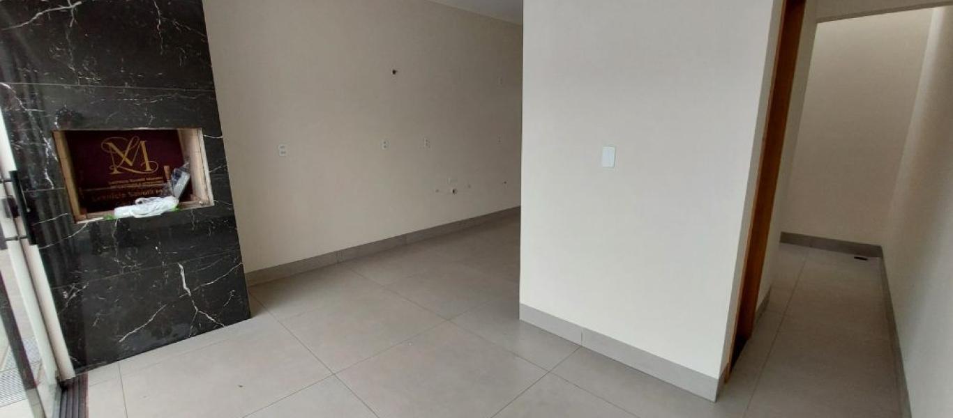 CASA NO Residencial Jardim Sul em Assis