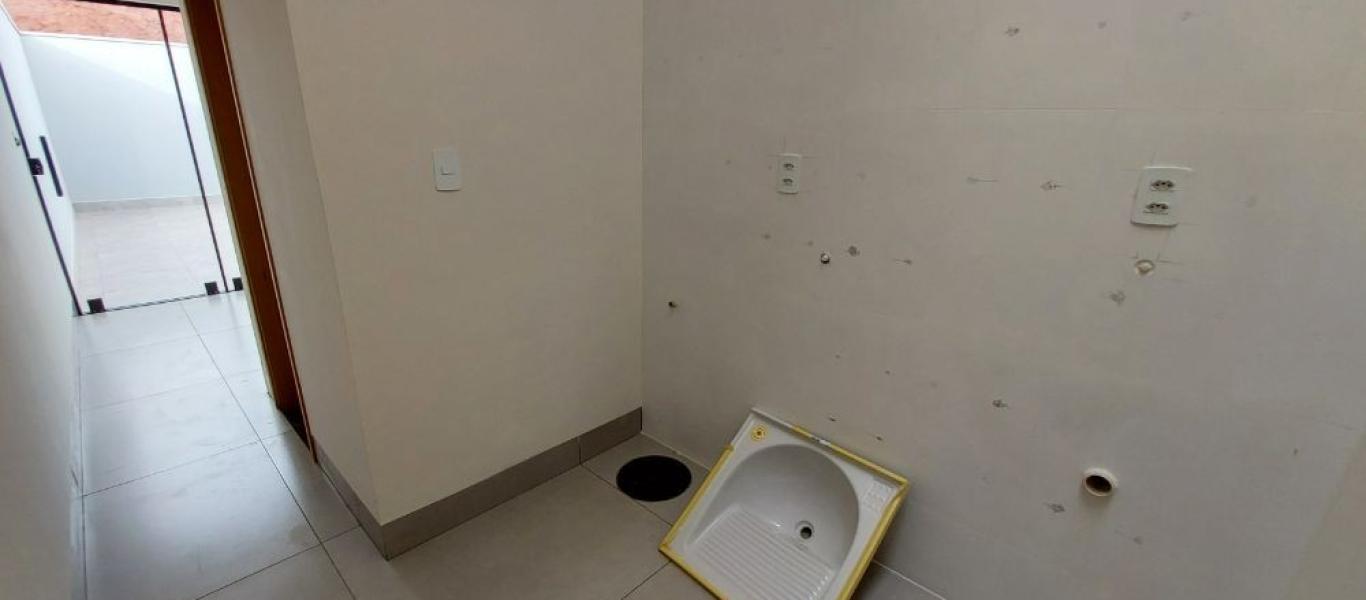 CASA NO Residencial Jardim Sul em Assis