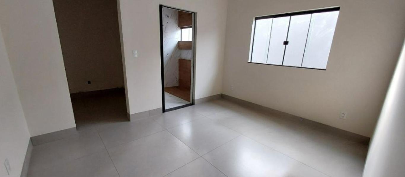 CASA NO Residencial Jardim Sul em Assis