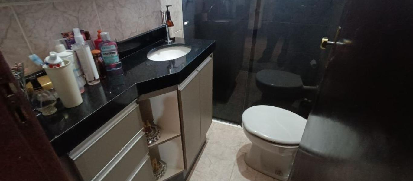CASA NA Vila Ribeiro em Assis