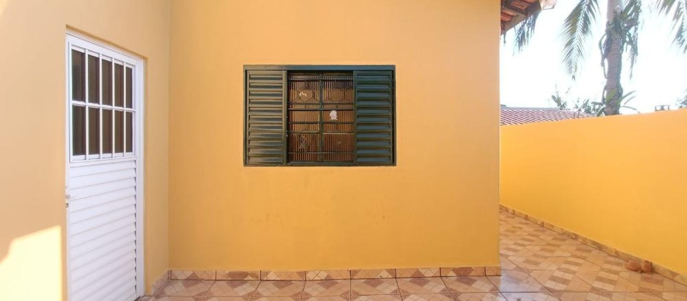 CASA NA Vila Ribeiro em Assis