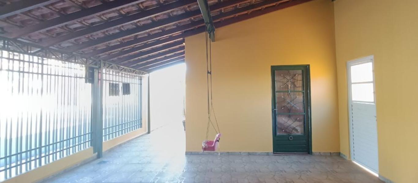 CASA NA Vila Ribeiro em Assis