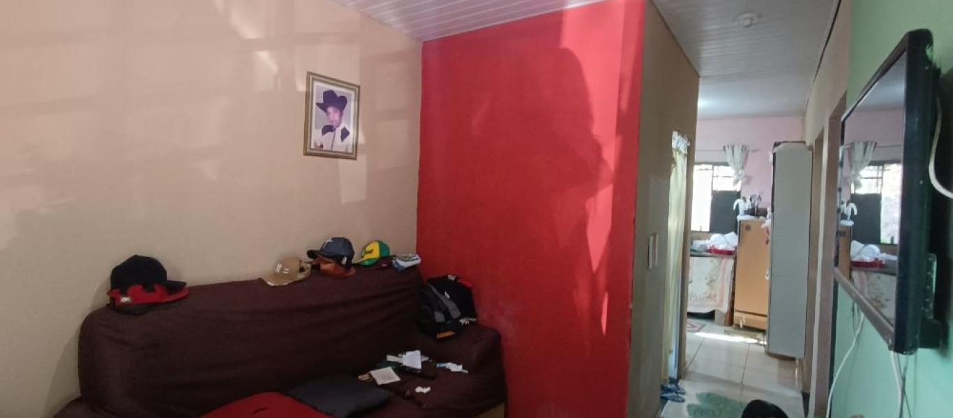 CASA NA Vila Nova Florínea em Assis
