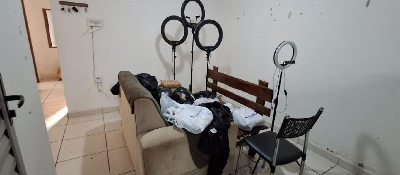 CASA NA Conjunto Habitacional São Judas Tadeu em Assis
