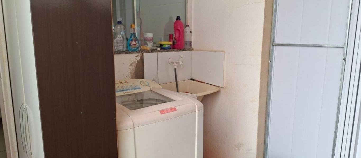 CASA NA Conjunto Habitacional São Judas Tadeu em Assis