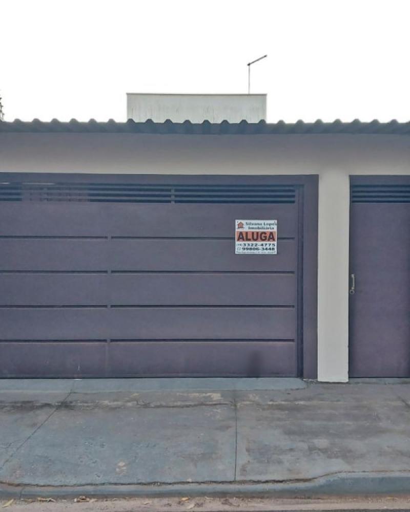 CASA NA Conjunto Habitacional São Judas Tadeu em Assis