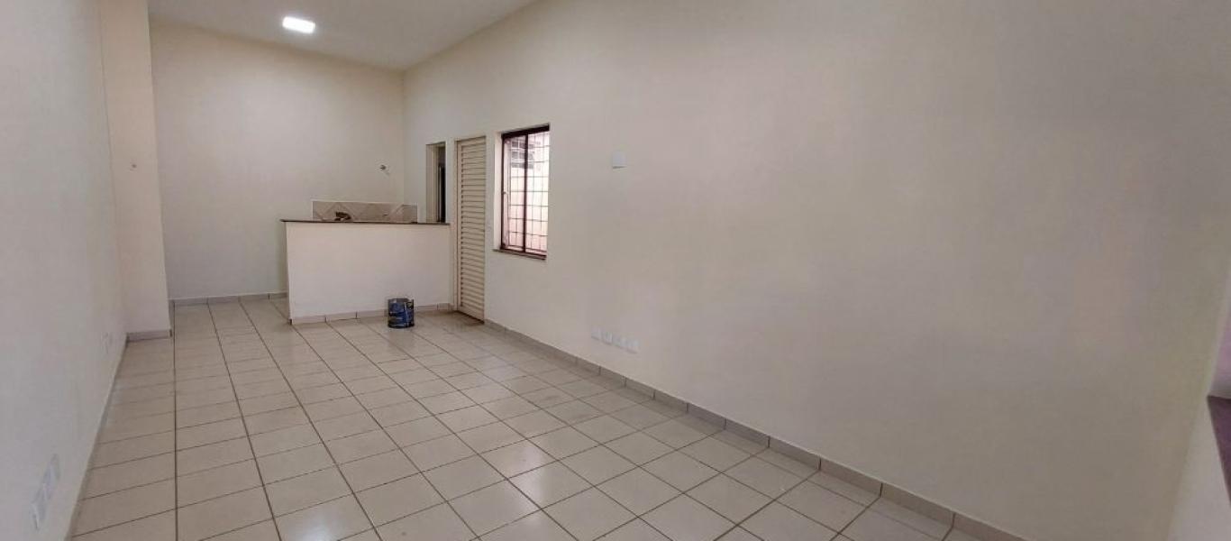 SALA COMERCIAL NA INOCOOP em Assis
