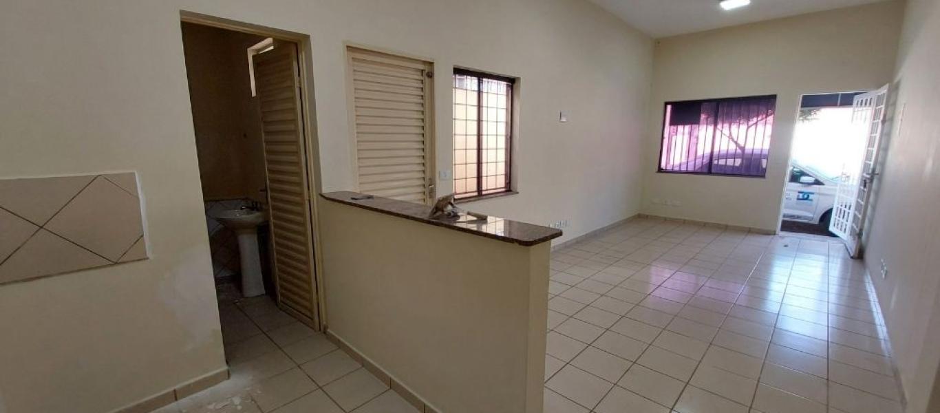 SALA COMERCIAL NA INOCOOP em Assis