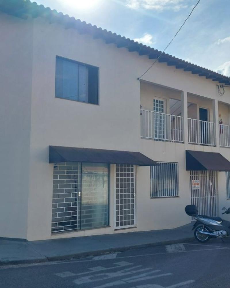 SALA COMERCIAL NA INOCOOP em Assis
