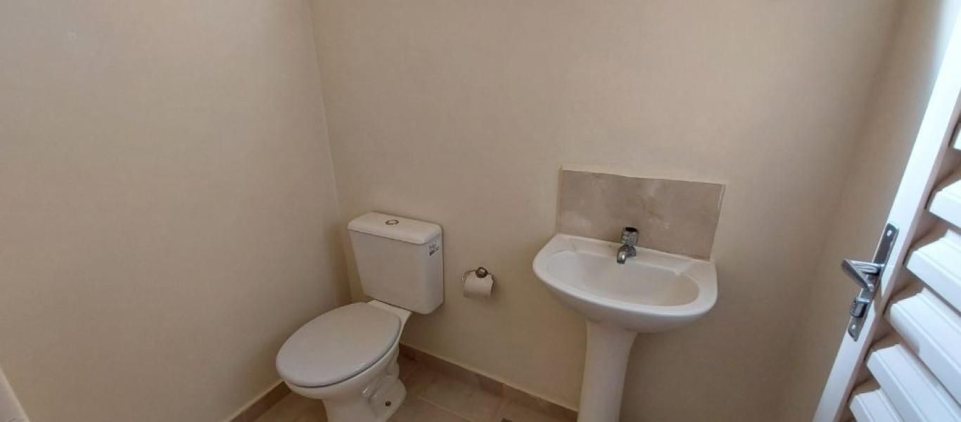SALA COMERCIAL NA Vila Clementina em Assis