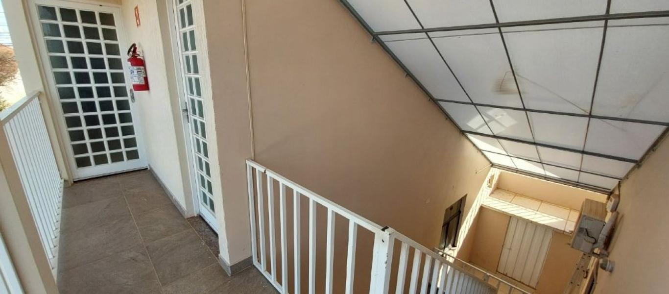 SALA COMERCIAL NA Vila Clementina em Assis