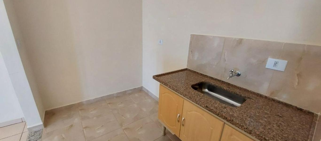 SALA COMERCIAL NA Vila Clementina em Assis