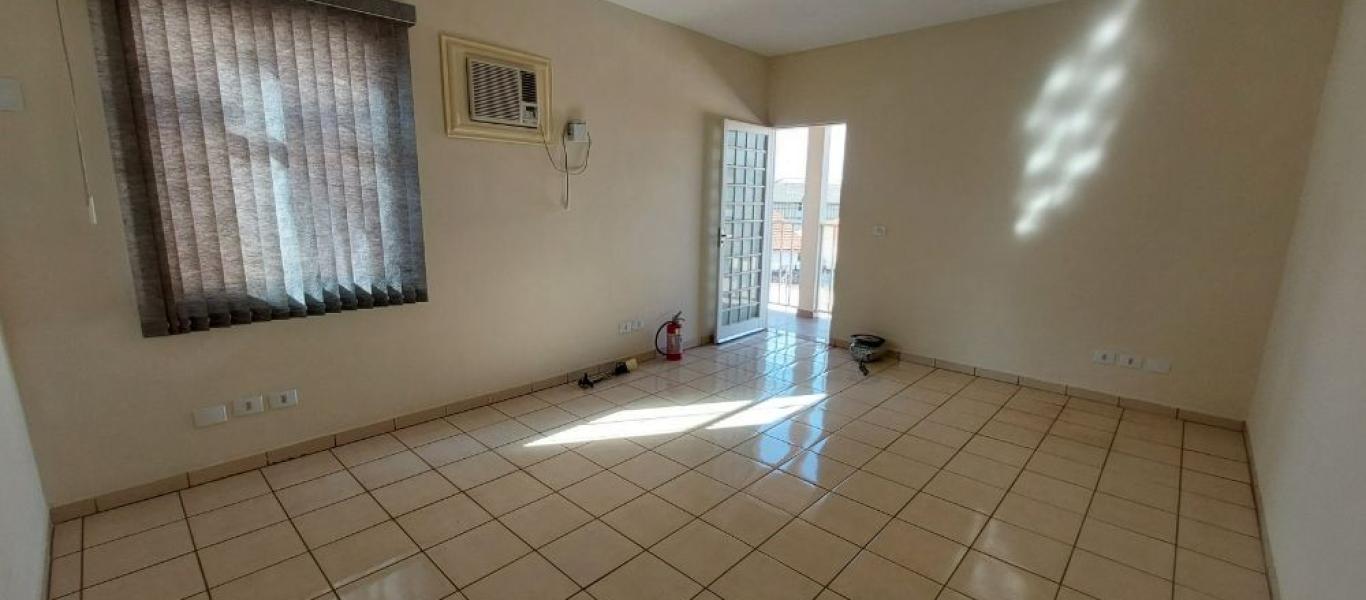 SALA COMERCIAL NA Vila Clementina em Assis
