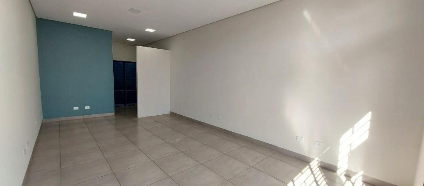 SALA COMERCIAL NA Centro em Assis