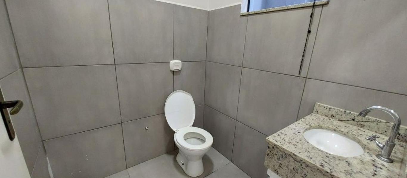 SALA COMERCIAL NA Centro em Assis