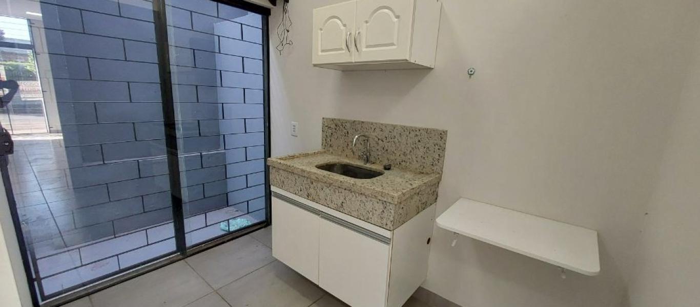 SALA COMERCIAL NA Centro em Assis