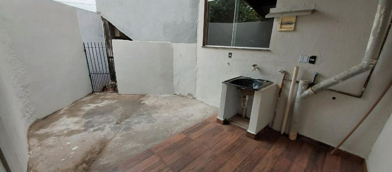 CASA NO Parque Universitário em Assis