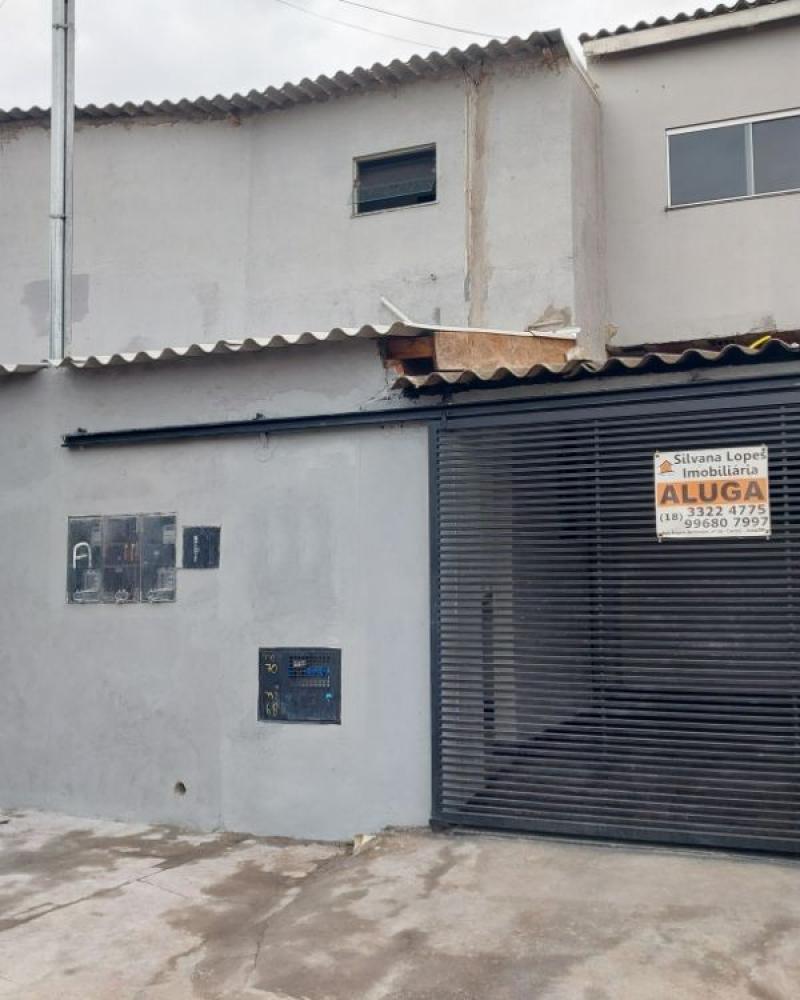 CASA NO Parque Universitário em Assis