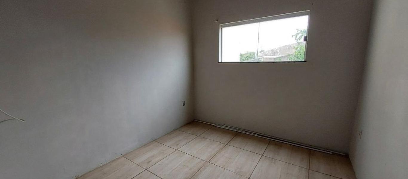 CASA NO Parque Universitário em Assis