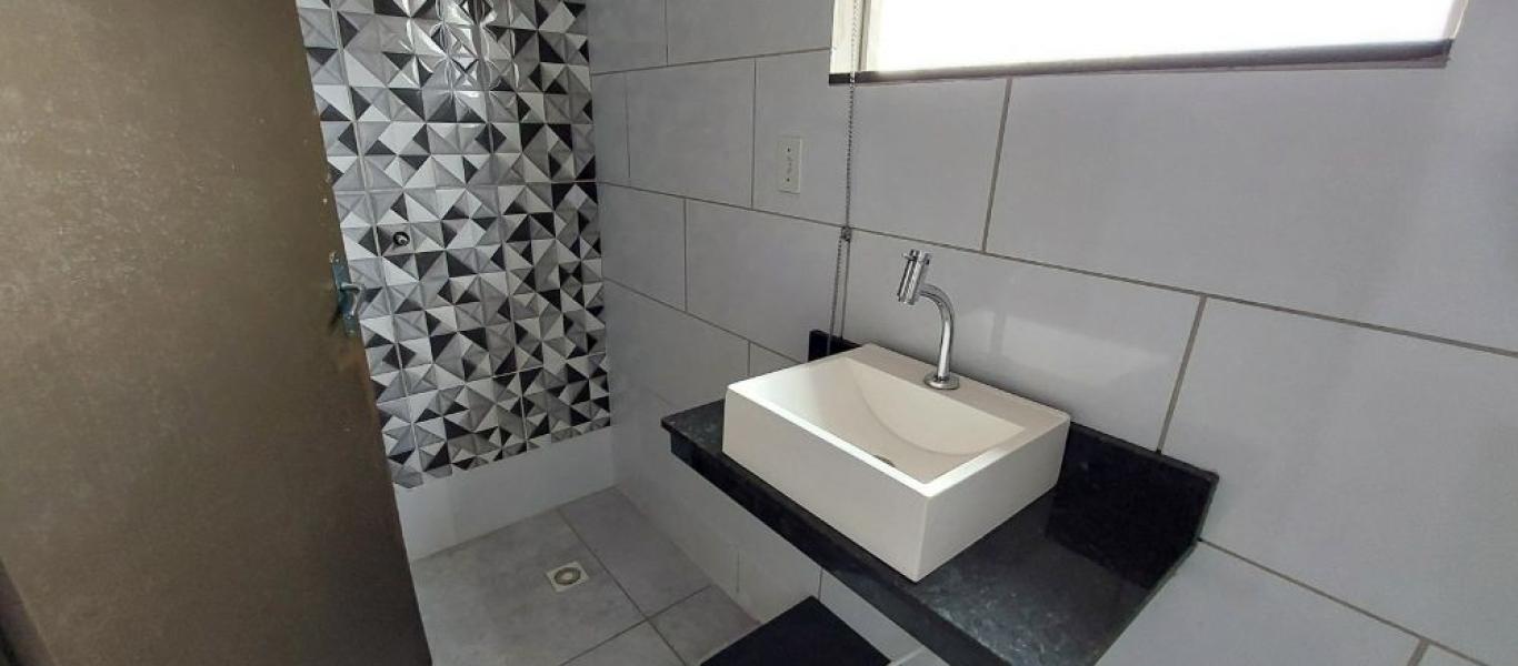 CASA NO Parque Universitário em Assis