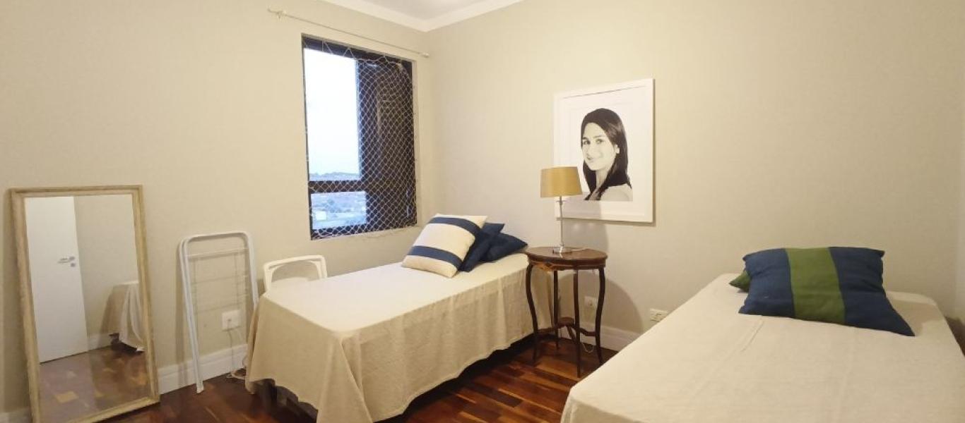APARTAMENTO NA Centro em Assis