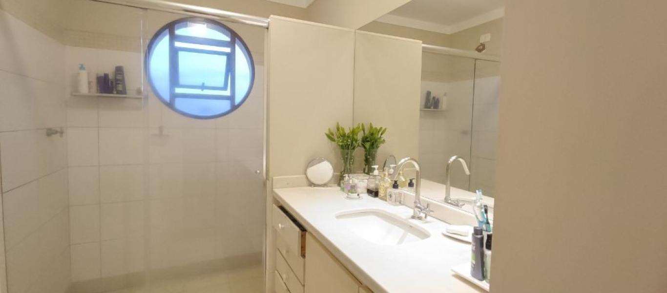 APARTAMENTO NA Centro em Assis