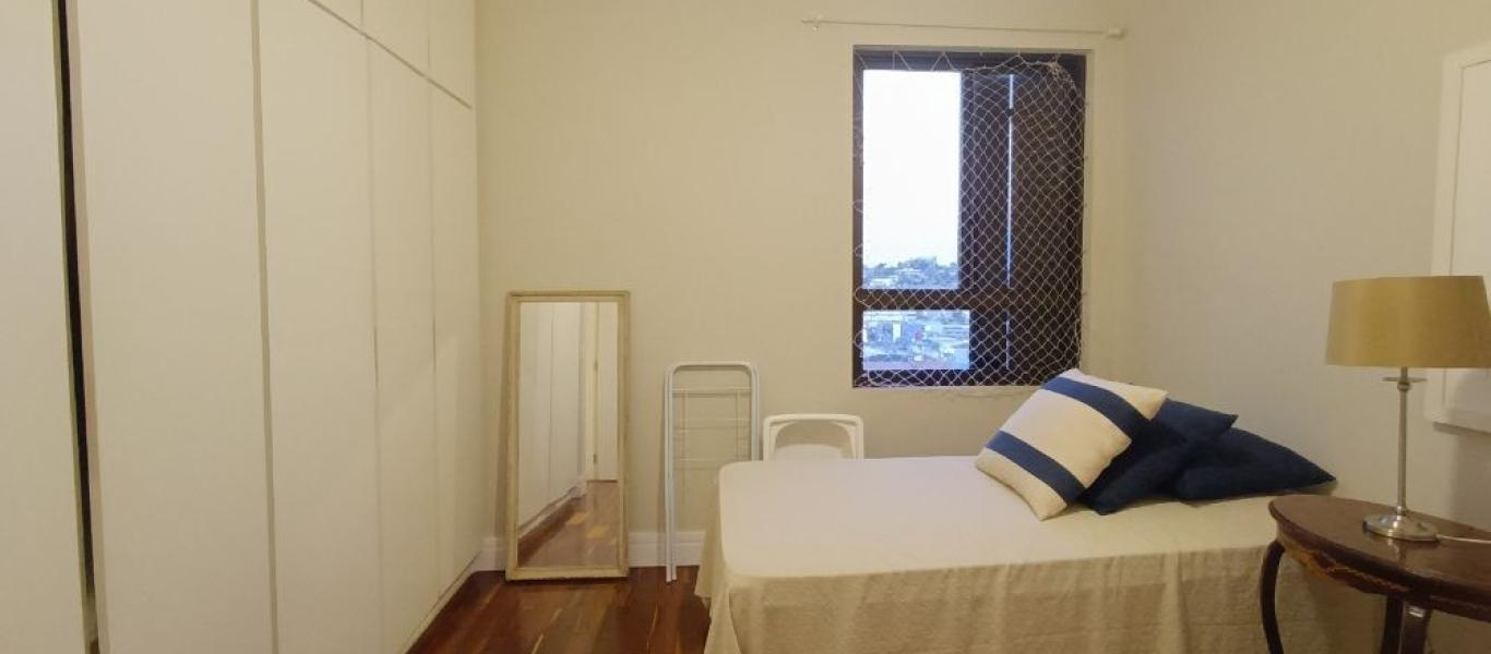 APARTAMENTO NA Centro em Assis