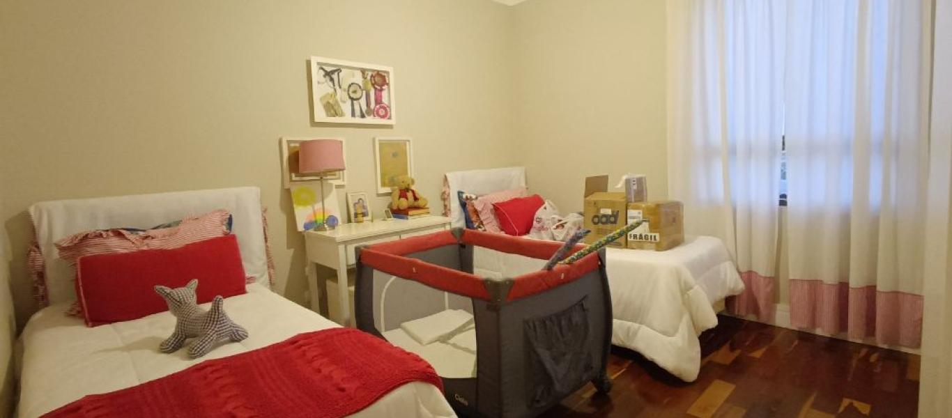 APARTAMENTO NA Centro em Assis