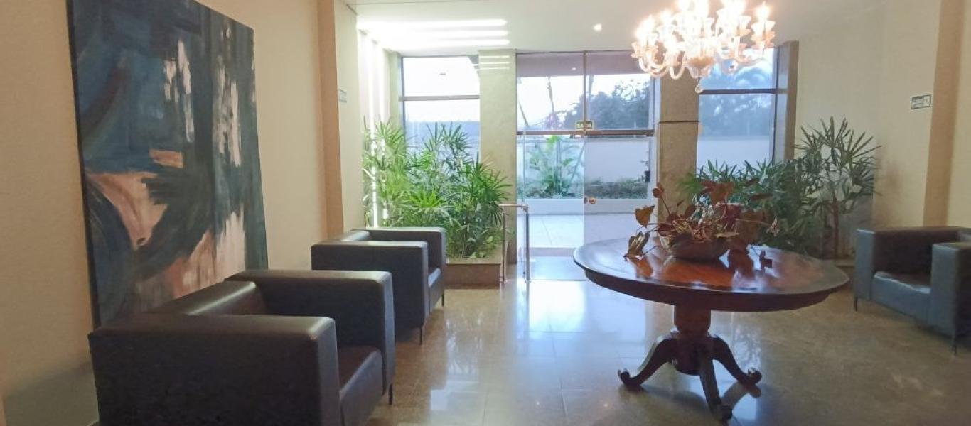 APARTAMENTO NA Centro em Assis