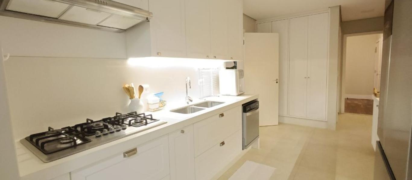 APARTAMENTO NA Centro em Assis