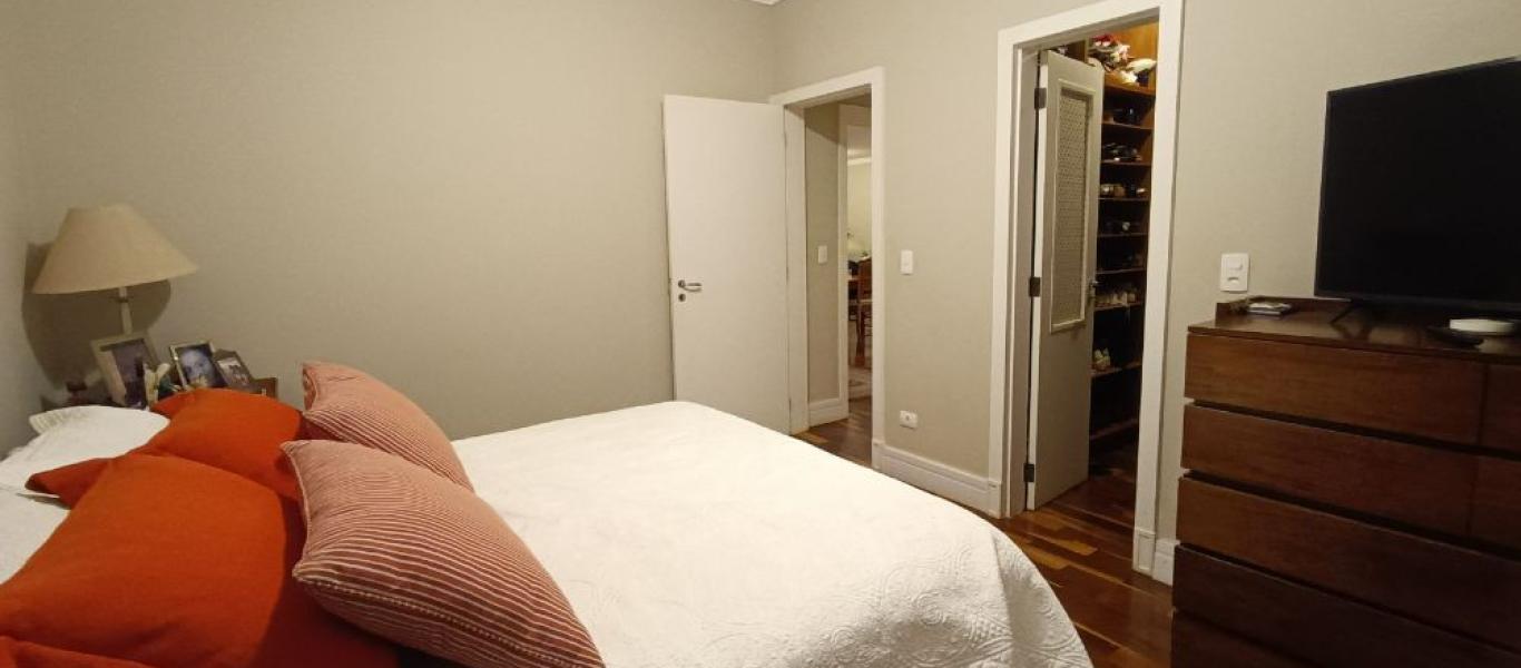 APARTAMENTO NA Centro em Assis
