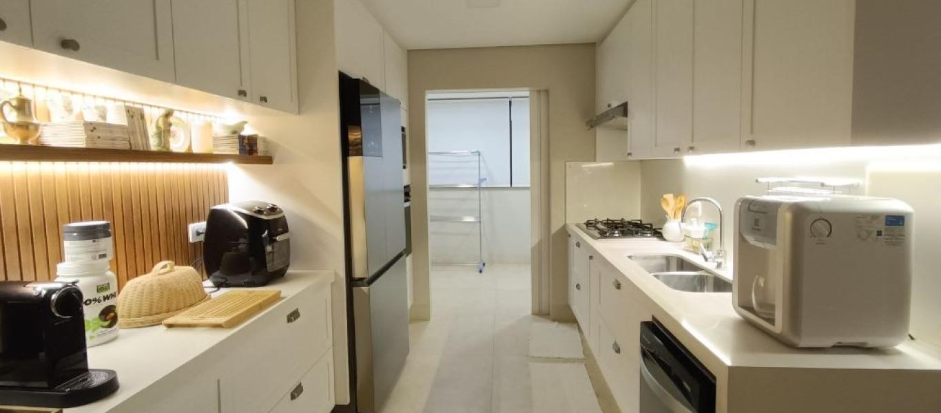 APARTAMENTO NA Centro em Assis
