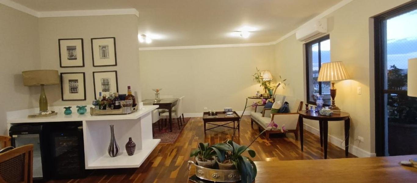 APARTAMENTO NA Centro em Assis