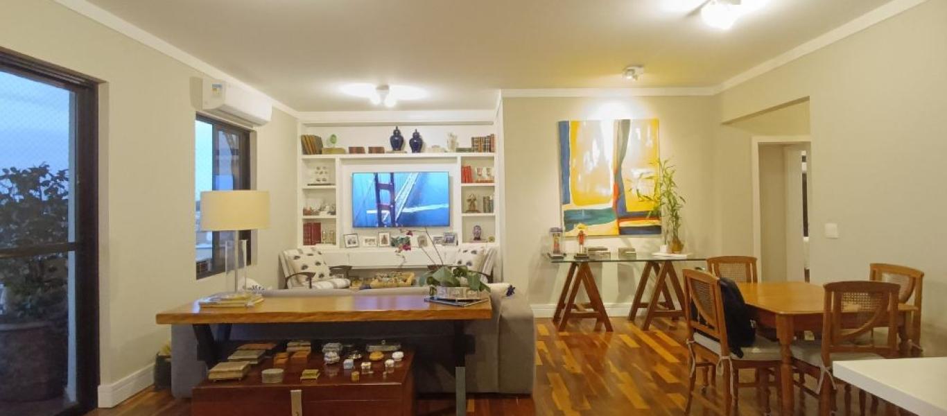 APARTAMENTO NA Centro em Assis