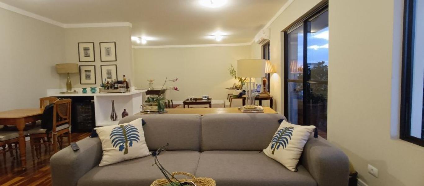 APARTAMENTO NA Centro em Assis