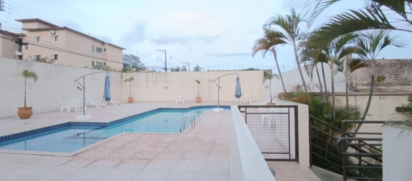 APARTAMENTO NA Centro em Assis
