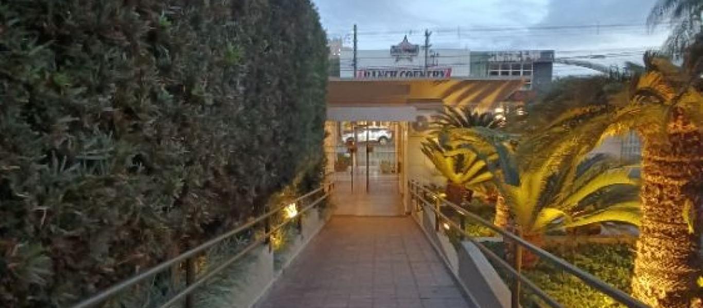 APARTAMENTO NA Centro em Assis
