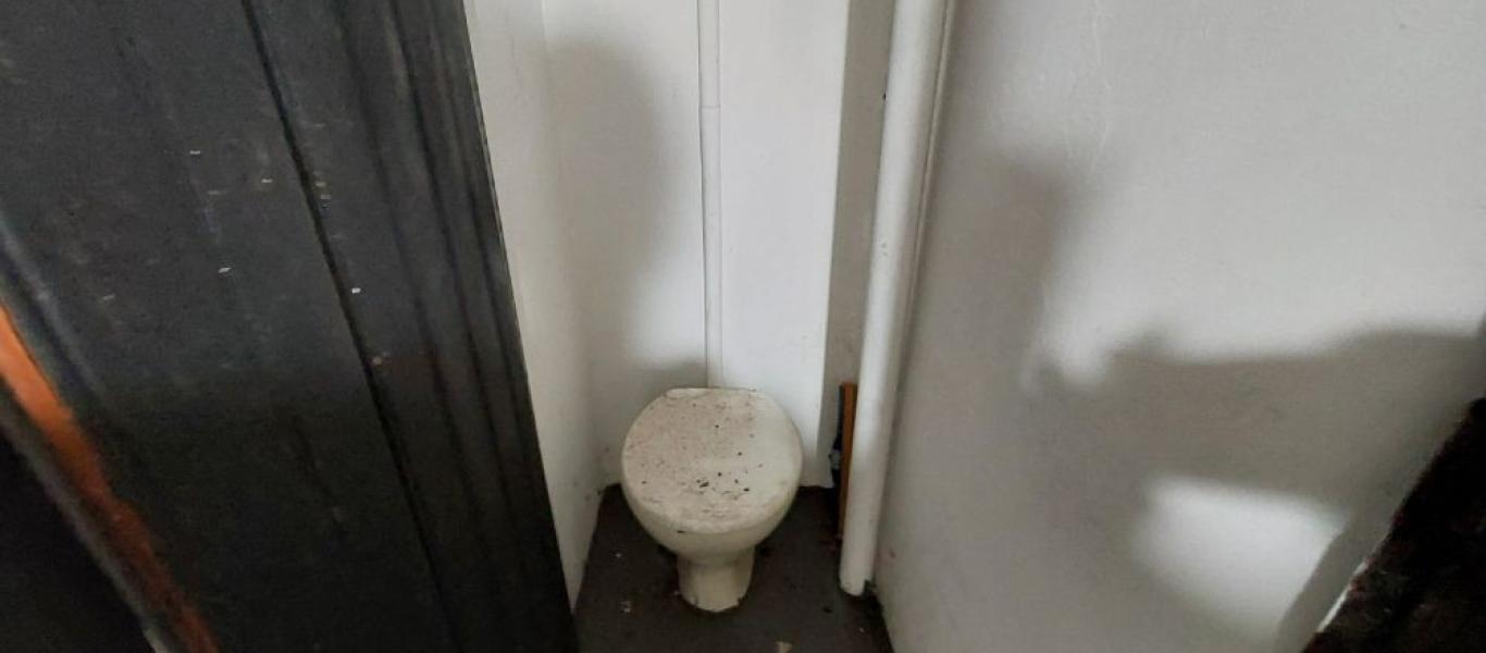 PONTO COMERCIAL NA Vila São Jorge em Assis