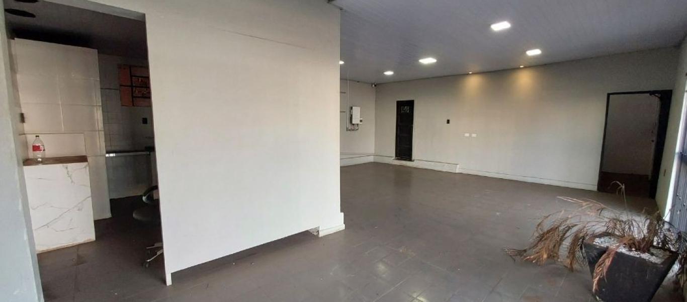 PONTO COMERCIAL NA Vila São Jorge em Assis