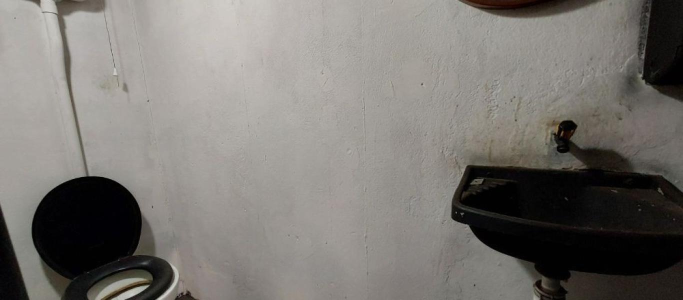 PONTO COMERCIAL NA Vila São Jorge em Assis